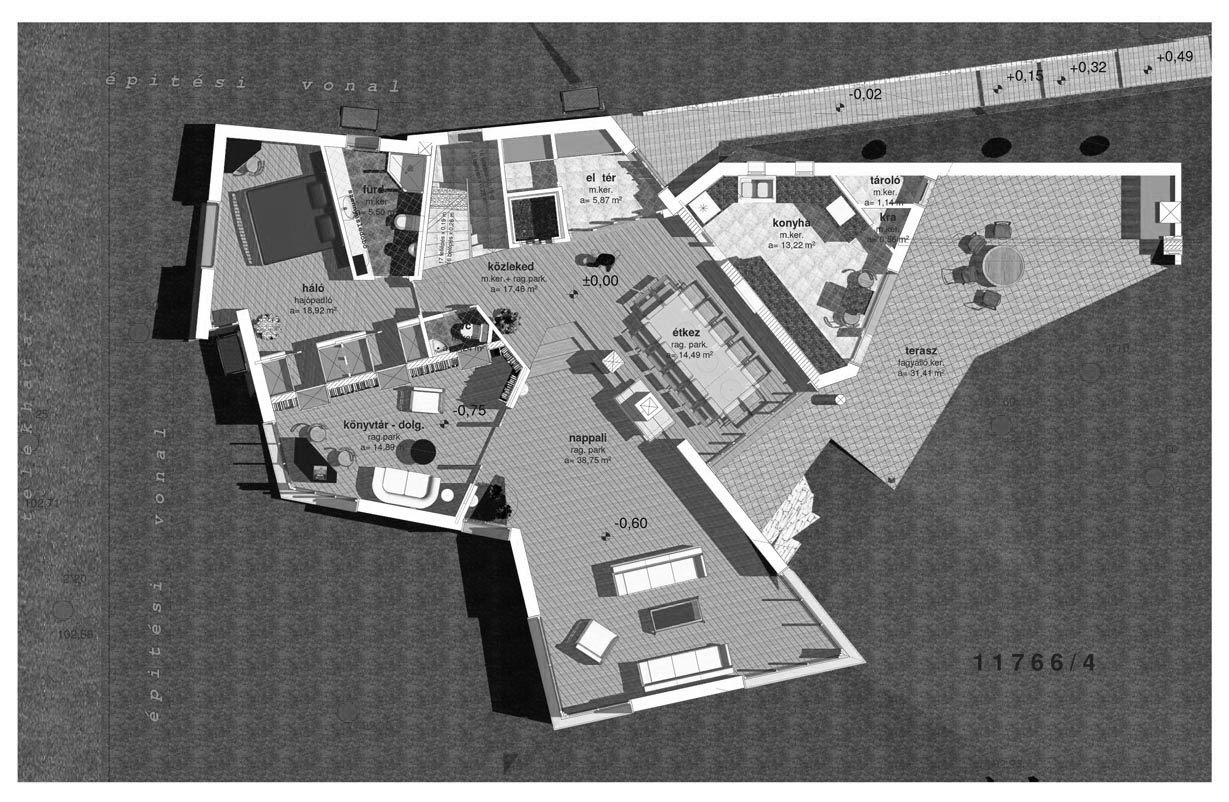 lomhz - lomkert 2005/ tavasz